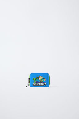 MINECRAFT WALLET MOJANG AB.
