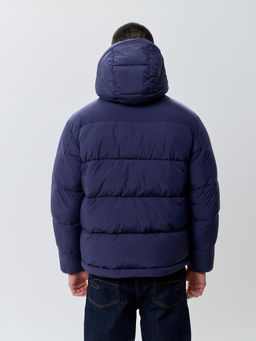 Куртка пуховая / Lee Cooper фото 2