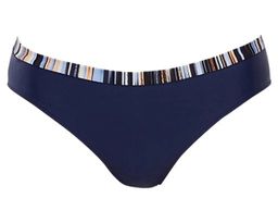 -45% ТРУСЫ КУПАЛЬНЫЕ ЖЕН. Milavitsa 480159/619 темный джинс