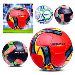 Мяч футбольный ROCKET 280гр
