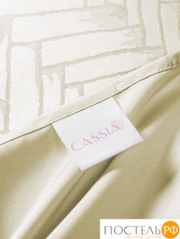 КПБ CASSIA ЭМАНО беж  фото 5