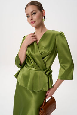 Костюм Грин