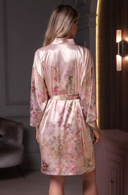 Халат Mia-Amore  фото 2