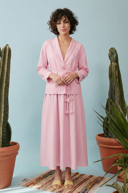 Комплект юбочный (двойка)