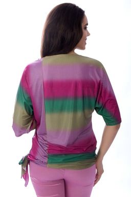 Джемпер М4-3296/7 - Wisell фото 15