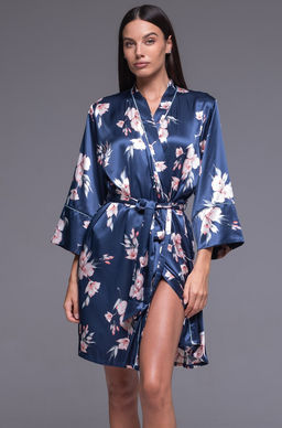 Халат Mia-Amore