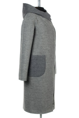 Пальто женское демисезонное - Империя пальто фото 8