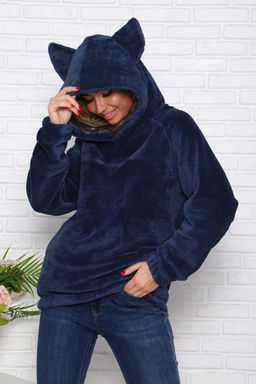 Толстовка 57136 - Натали фото 4