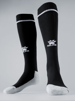 Гетры KELME Adult Long Football Socks Black