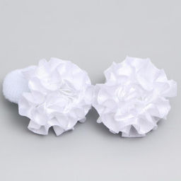 Резинка для волос, бант, 2 штуки, ВИНКС МИКС