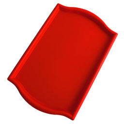 Поднос "Столовый" 520*335 мм Ханпласт