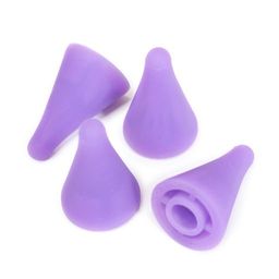 Наконечники для спиц малые (ПАРА)