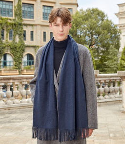 Шарф мужской