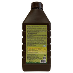 Биопрепарат "Росток Грин" универсальный 1л (Гумат калия+Фитоспорин+Биоприлипатель)