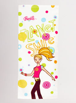 Детское полотенце для ванной ( Арт. MJ005) - Indefini фото 3