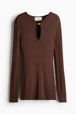 Top en punto de canale - H&m фото 8
