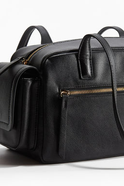 Bolso de hombro rectangular - H&m фото 4