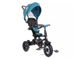 Велосипед трехколесный складной "Q-Play"