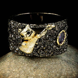 Кольцо арт. 22 6526 (id 278894) - Rada фото 2