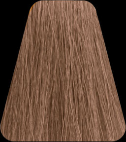 8.76 Перламутово-шоколадный блондин SPA COLOR Крем-краска