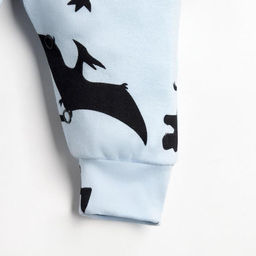 Комбинезон Крошка Я Динозавры рост 62-68 см фото 4