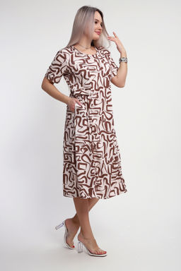 Платье 066 - Rozkova KV фото 2