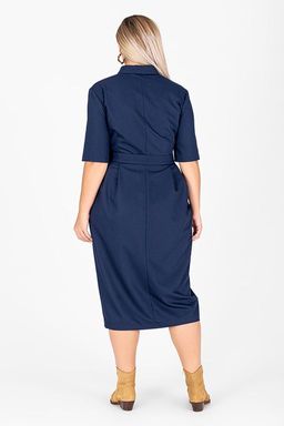 57258 Платье Eliseeva Olesya  фото 10