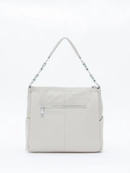 Сумка 8919-9NN beige Natale Navetta