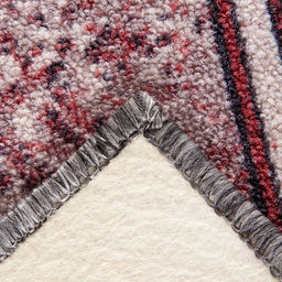 Дорожка прямоугольная 80х250 см, p2049/a2r/104, ПА 100%, войлок - Витебские ковры фото 3