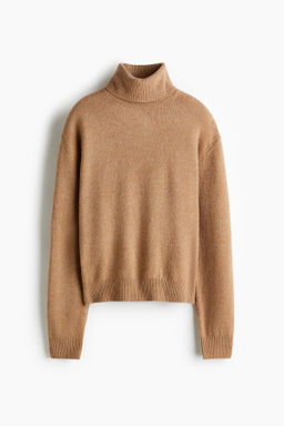Jersey de cuello alto - H&m фото 4