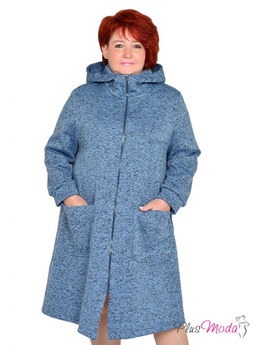 Жакет Модель №1596 размеры 44-84