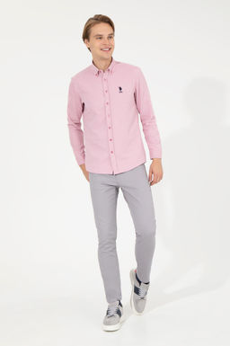 U. S. Polo Assn / Мужские брюки из норковой парусины - U.s. polo assn фото 15