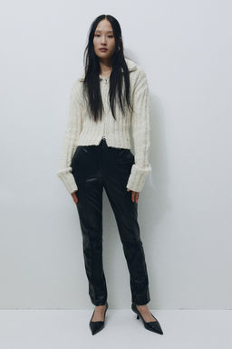 Pantalon sastre revestido