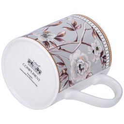 НАБОР КРУЖЕК LEFARD COMPLIMENT 4 ШТ. 230 МЛ (КОР=12НАБ.)  фото 5