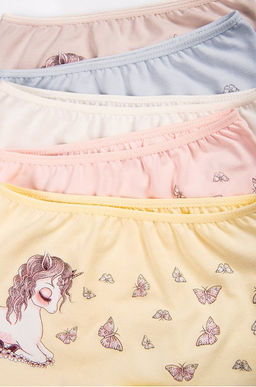 Трусы для девочки 5шт. Donella  фото 10