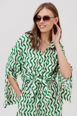 костюм 1065 - Cocktail фото 9