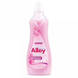 Кондиционер для белья "Alley" 0,98л, "Rose Passion", роза (Турция)