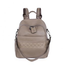 Рюкзак Mironpan арт.83891 Серый