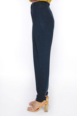 NOBBY, Женские брюки 906-45 (горох) фото 4