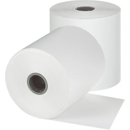 Лента регист. тепл. д/лаб. 50х30х12 (н.) Ч 4рул/уп