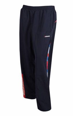 Костюм парадный мужской (белый/синий) FORWARD