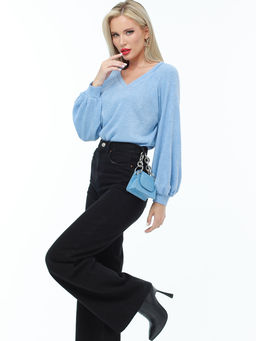 Блузка Александрин, браво - Dstrend фото 15