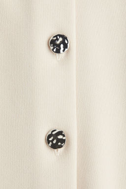 Chaleco interlock - H&m фото 4