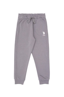 Erkek _ocuk Beyaz Pijama Tak_m_ Sepette S_rpriz _ndirim - U.s. polo assn фото 6