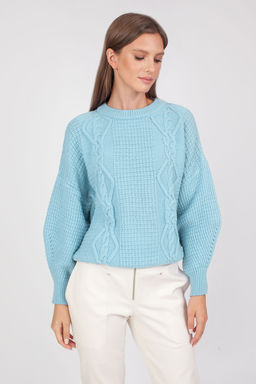 02-22-249-19 Джемпер трикотаж