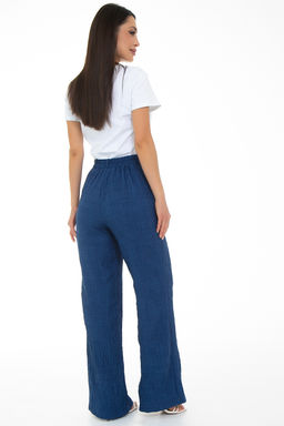 Брюки Палаццо (летние, джинс) - Diolche фото 3