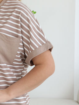 Джемпер М3-5528/3 - Wisell фото 3