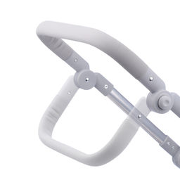 Коляска для кукол, в пакете