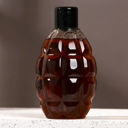 Подарочный набор Необходимый запас: гель для душа 250 мл и гель для бритья 110 мл, HARD LINE