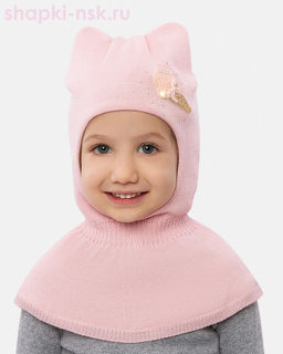 Дина Шлем для девочки (4-6 лет)